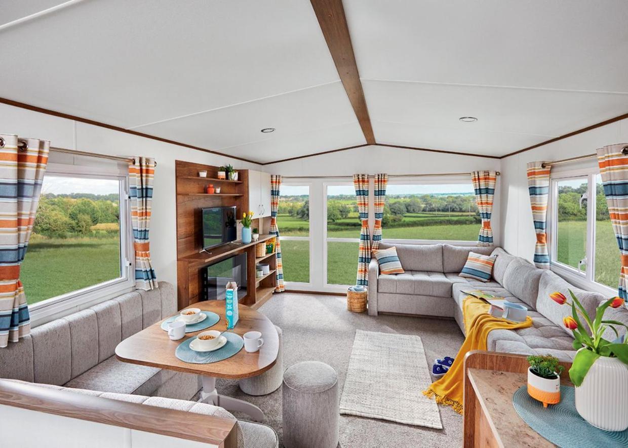 Thurston Manor Innerwick Rum bild