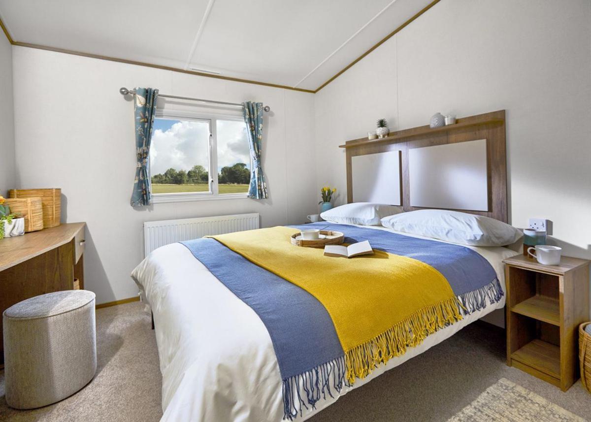 Thurston Manor Innerwick Rum bild